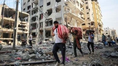Who will govern Gaza after the war? Italy steps in... and this is what it proposed