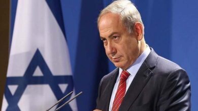 Who will govern Gaza after the war? Netanyahu answers 