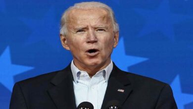 Will Biden be absent from COP28 in Dubai?