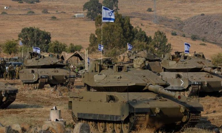 Will limited clashes between Israel and Hezbollah lead to a widespread ...