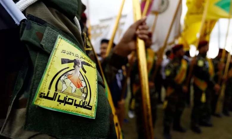 With new weapons... Hezbollah threatens to target U.S. bases in Iraq amid the escalating war between 