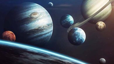 '17 Potentially Habitable Planets'... NASA reveals a new surprise 