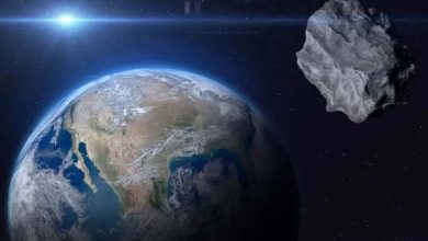 5 asteroids set to pass near Earth before the end of 2023 