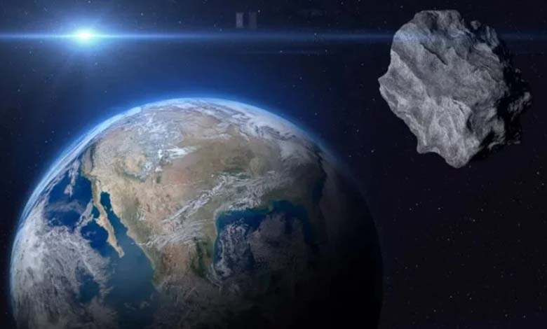 5 asteroids set to pass near Earth before the end of 2023 
