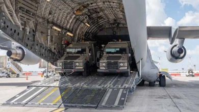 A report reveals the scale of American aid to the Israeli army since the start of the war... Get to know it 