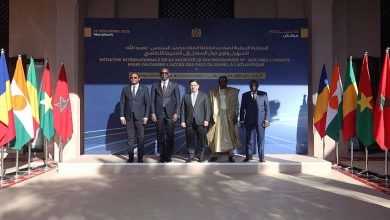 African countries discuss the implementation of the royal initiative for access to the Atlantic in Marrakech