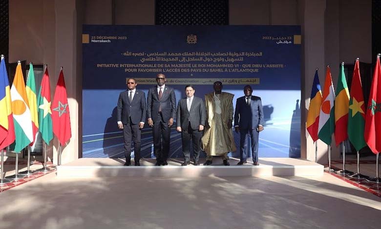 African countries discuss the implementation of the royal initiative for access to the Atlantic in Marrakech