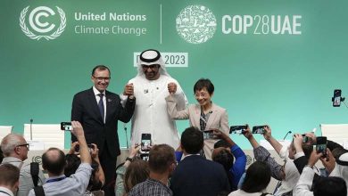 Agreement at COP28 on fossil fuel transition after tough negotiations 