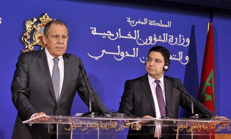 Algeria makes a negative exception by boycotting the Arab-Russian Forum in Marrakech