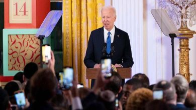 Biden warns Israel of losing international support due to targeting civilians in Gaza