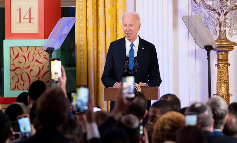 Biden warns Israel of losing international support due to targeting civilians in Gaza