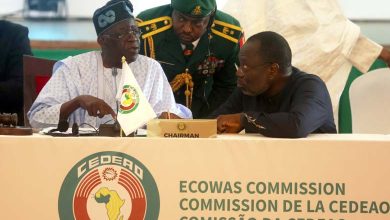 ECOWAS links easing sanctions on Niger to roadmap