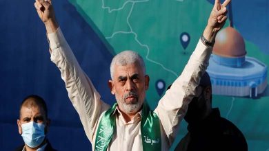 Ending the Gaza war: Sinwar seeks resolution based on an organized plan