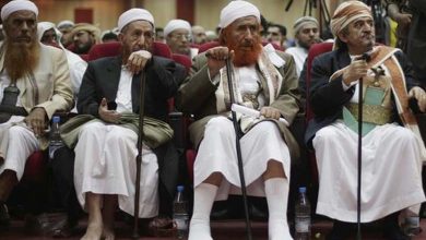 Fingers of accusation point towards the Muslim Brotherhood... Escalation of security deterioration in Taiz 