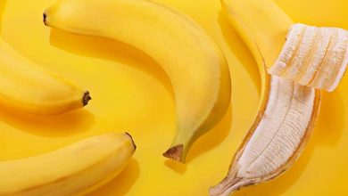 For these reasons, make sure to eat a banana every day