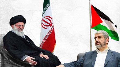 Hamas and Iran: What relationship exists Between the Faction and the State? 