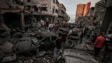 Hamas reveals unprecedented skills and capabilities in the Gaza war