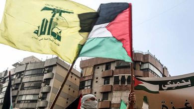 Hezbollah was aware of Hamas' attack half an hour before its execution