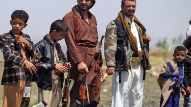 Houthis and Muslim Brotherhood disrupt healthcare in Yemen... Children pay the price 