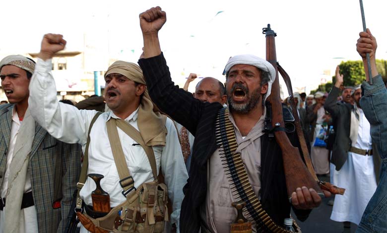 Houthis and the Muslim Brotherhood: similar decisions reflecting sectarianism... Details