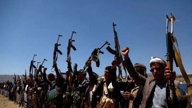 Houthis deny the people of Taiz access to water 