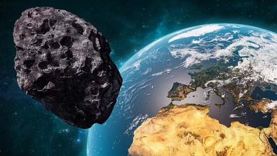 Huge asteroid ‘may pose a threat’ approaching earth