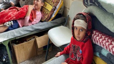 Hunger and thirst loom over Gaza, with calls for an investigation into Israel's crimes against prisoners