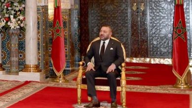 Intensive Moroccan diplomatic movement with the appointment of new ambassadors in influential capitals