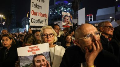 Internal pressures drive Israel to consider returning to hostage negotiations