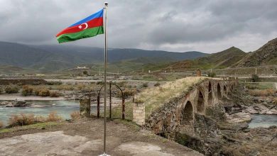 Iran exploits the War on Gaza to mobilize its agents in Azerbaijan
