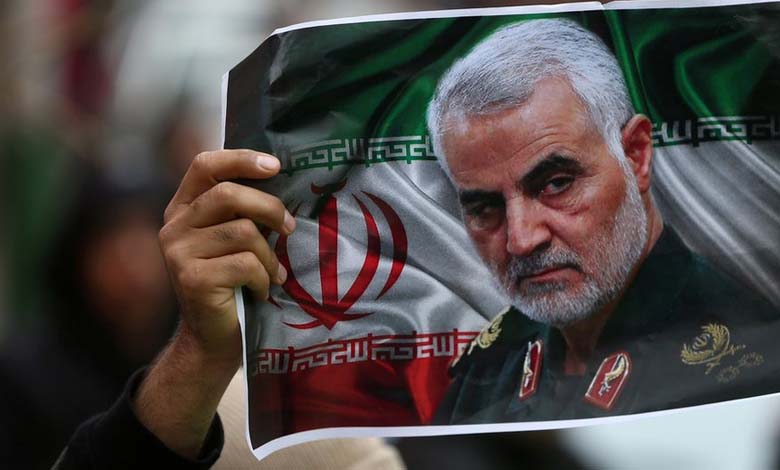 Iran moves Qassem Soleimani assassination file, imposes fine on Washington