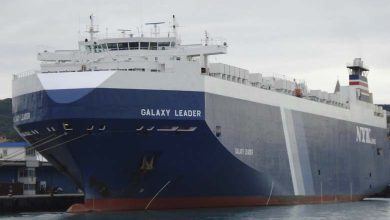 Iran warns the United States of the consequences of forming a naval alliance to thwart Houthi attacks