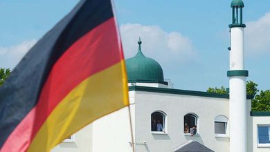Islamic Brotherhood in Germany in 2023... Authorities clamp down on the organization 
