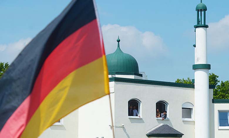 Islamic Brotherhood in Germany in 2023... Authorities clamp down on the organization 