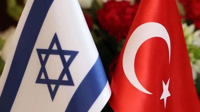 Islamic parties in Turkey continue to support Israel... Details 