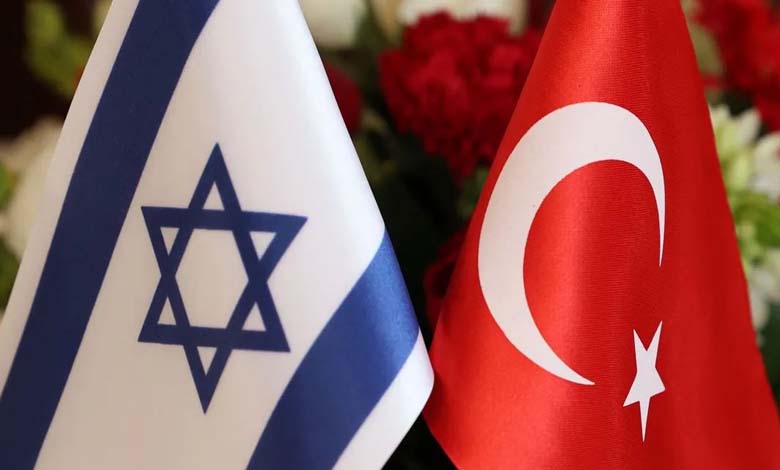 Islamic parties in Turkey continue to support Israel... Details 