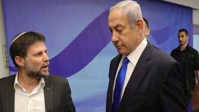 Israel is considering a settlement that involves deporting leaders of Hamas abroad