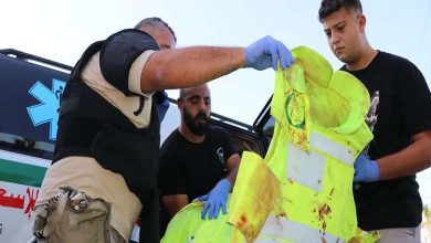 Lebanese doctors fear the collapse of their exhausted hospitals if the war escalates