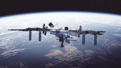 NASA celebrates 25 years of operating the International Space Station