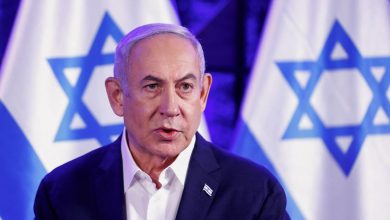 Netanyahu predicted a Hamas attack six years ago