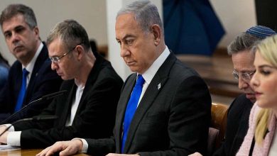 Netanyahu predicted a Hamas attack six years ago