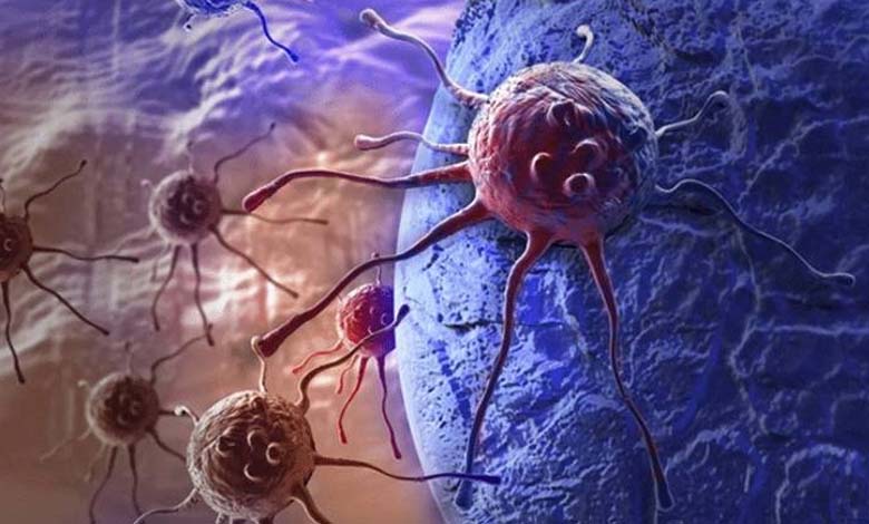 New innovative method destroys 99% of cancer cells