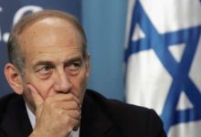 Olmert: We must make peace with Hamas... and the International Community will force us to end the war in this case 