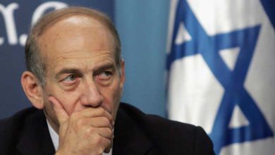 Olmert: We must make peace with Hamas... and the International Community will force us to end the war in this case 