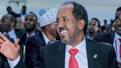 President of Puntland state in Somalia paves the way for stability