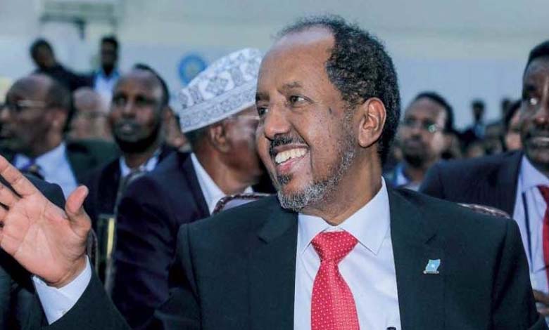 President of Puntland state in Somalia paves the way for stability