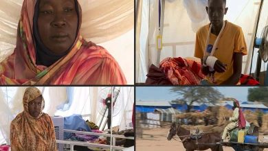 Rape and Ethnic Cleansing: Sudanese refugees in Chad describe atrocities in Darfur 