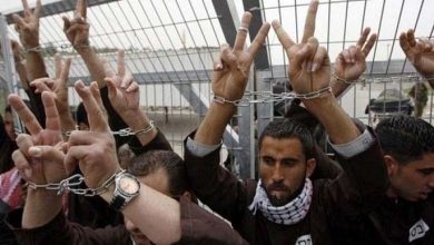 Release of detainees and arrests continues... Israeli approach to pressure the prisoners' file