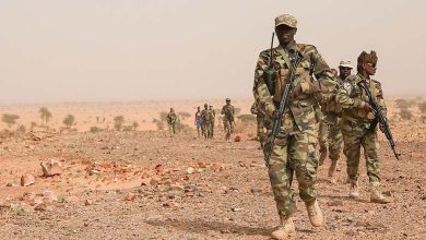 Russia's plans succeed in paving the way for the dissolution of the Sahel Group