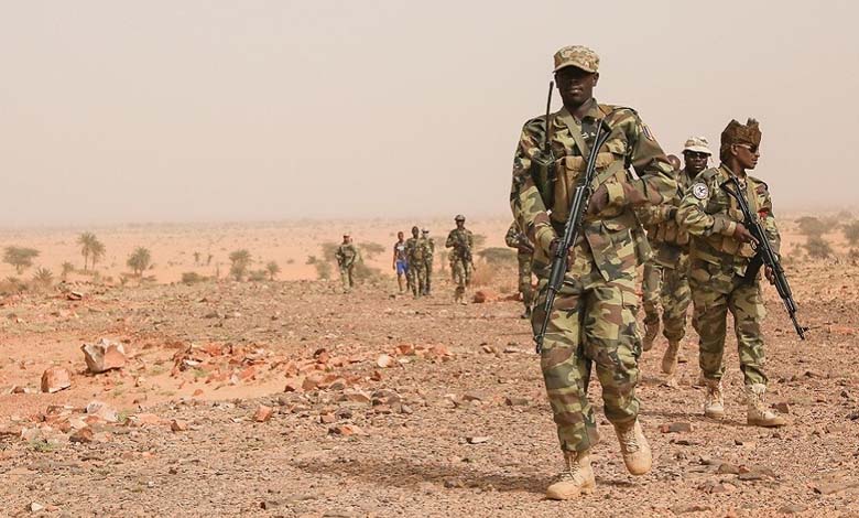 Russia's plans succeed in paving the way for the dissolution of the Sahel Group